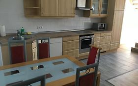 Maisonette Wohnung Am Haenferdorf